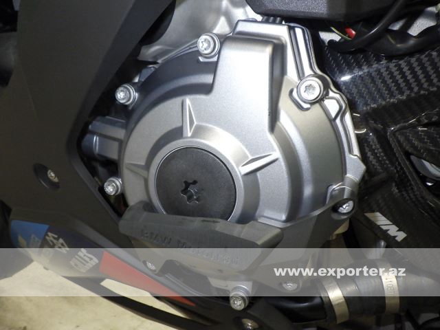 BMW M1000RR (photo: 16)