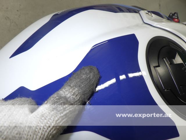 BMW M1000RR (photo: 9)