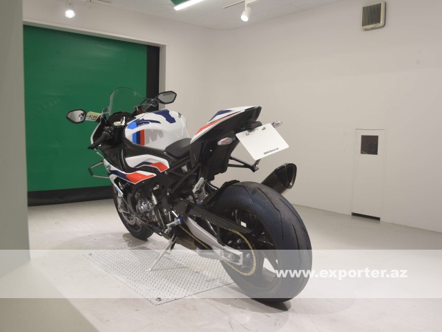 BMW M1000RR (photo: 3)