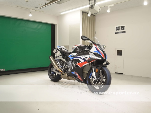 BMW M1000RR (photo: 4)