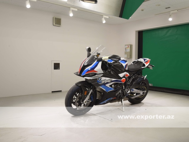 BMW M1000RR (photo: 5)