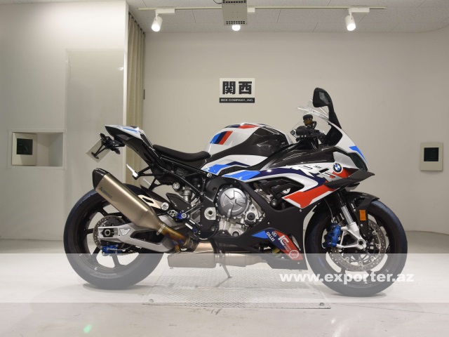 BMW M1000RR