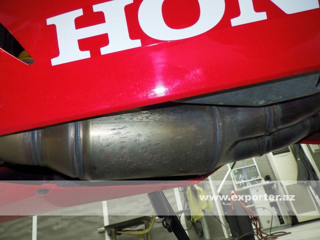 Honda CBR1000RR-R Fireblade SP (photo: 30)