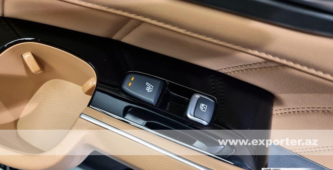 Kia Sorento (photo: 12)