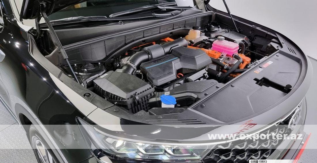 Kia Sorento (photo: 3)