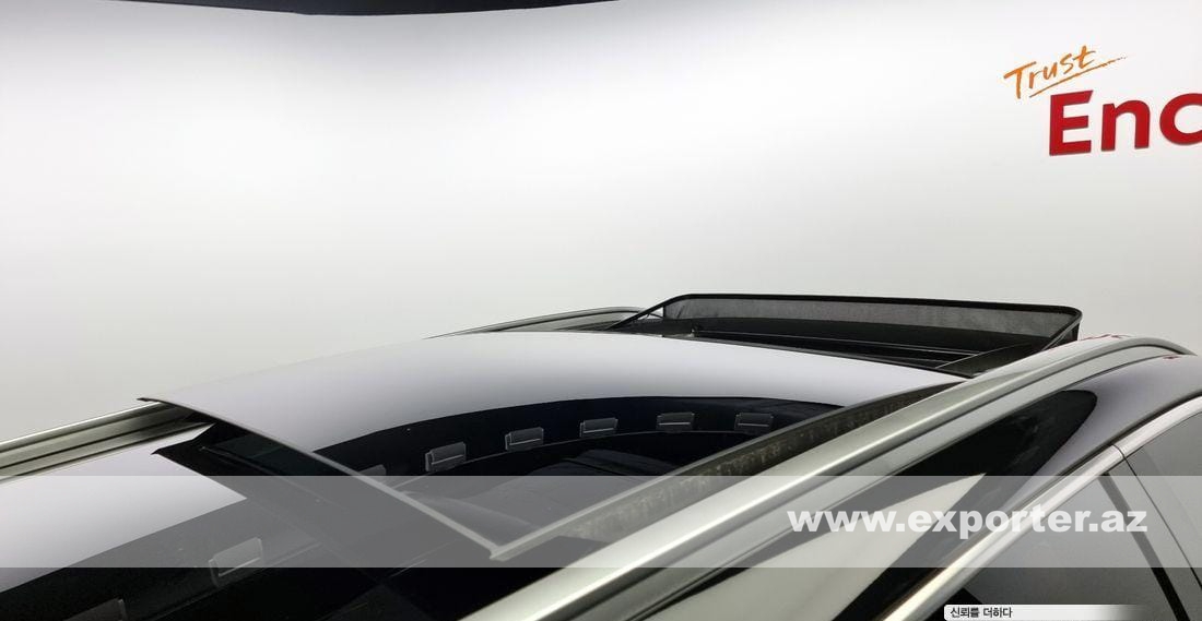 Kia Sorento (photo: 4)