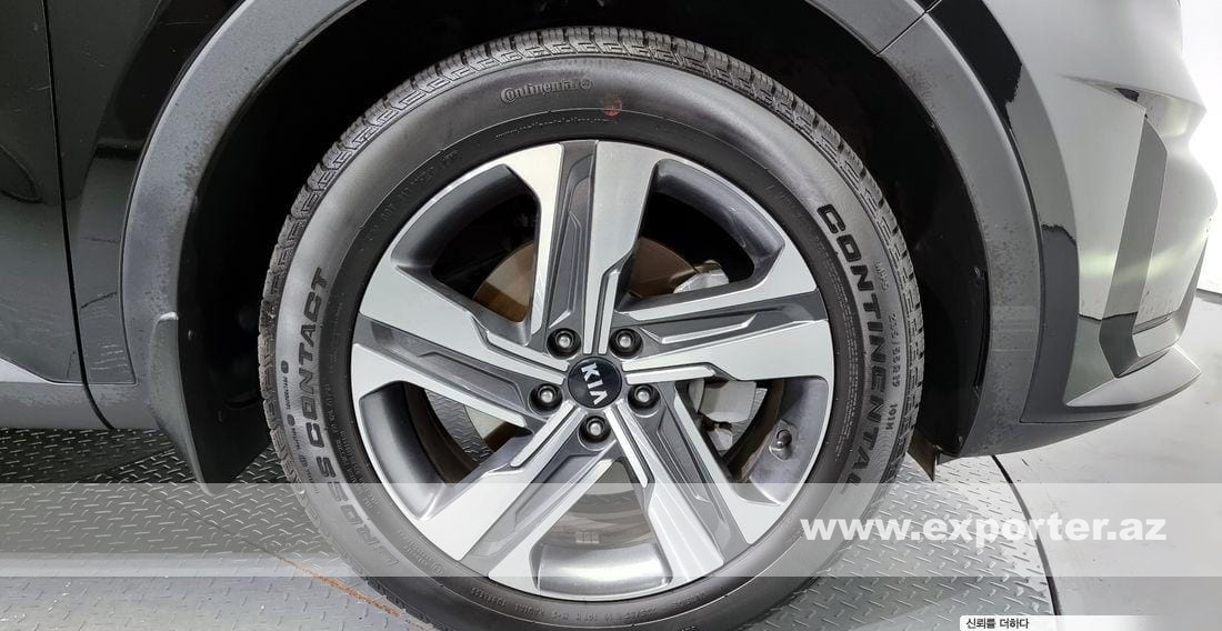 Kia Sorento (photo: 6)
