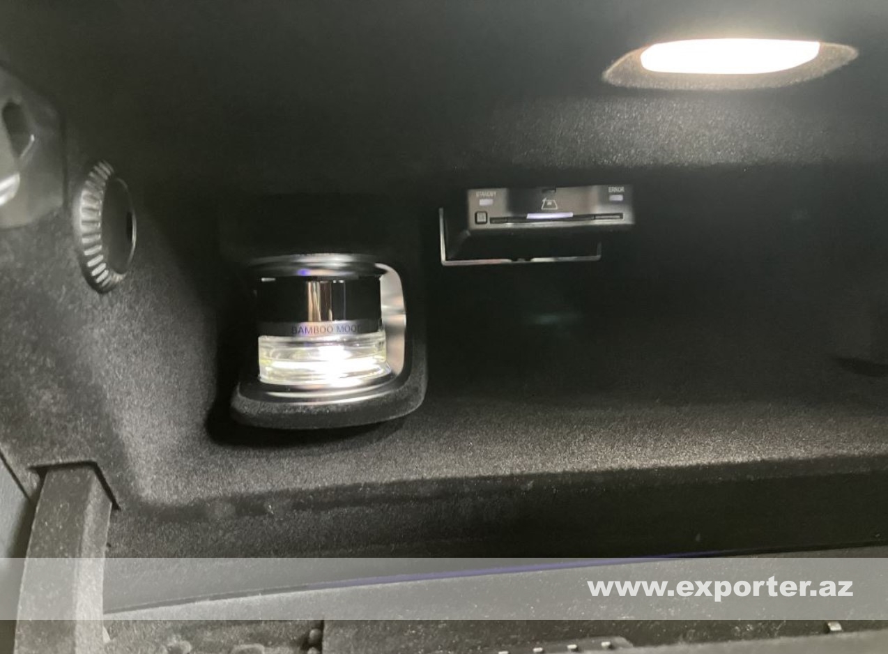 Mercedes Benz S400d Long 4Matic AMG Line (photo: 12)