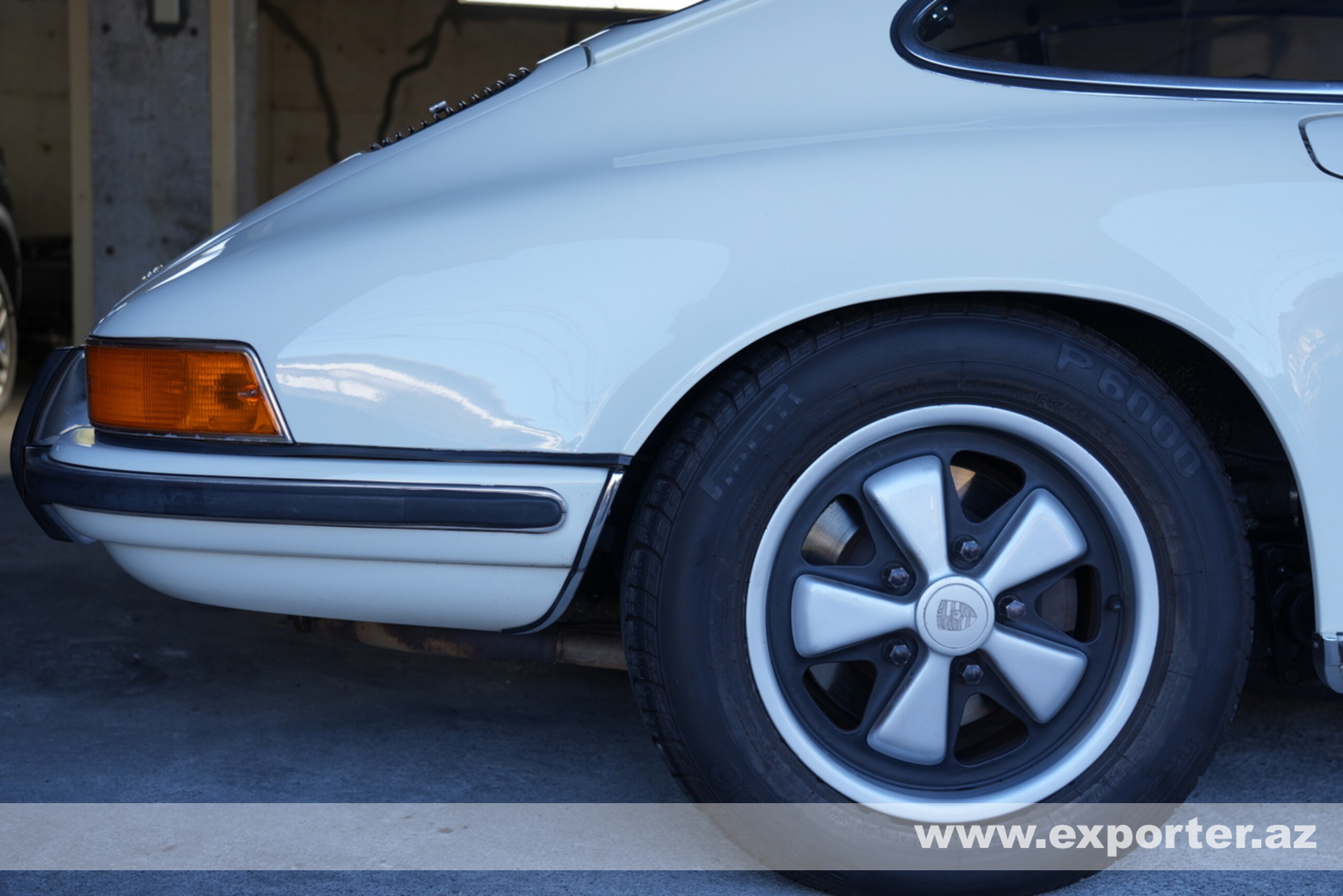 Porsche 911 (photo: 2)