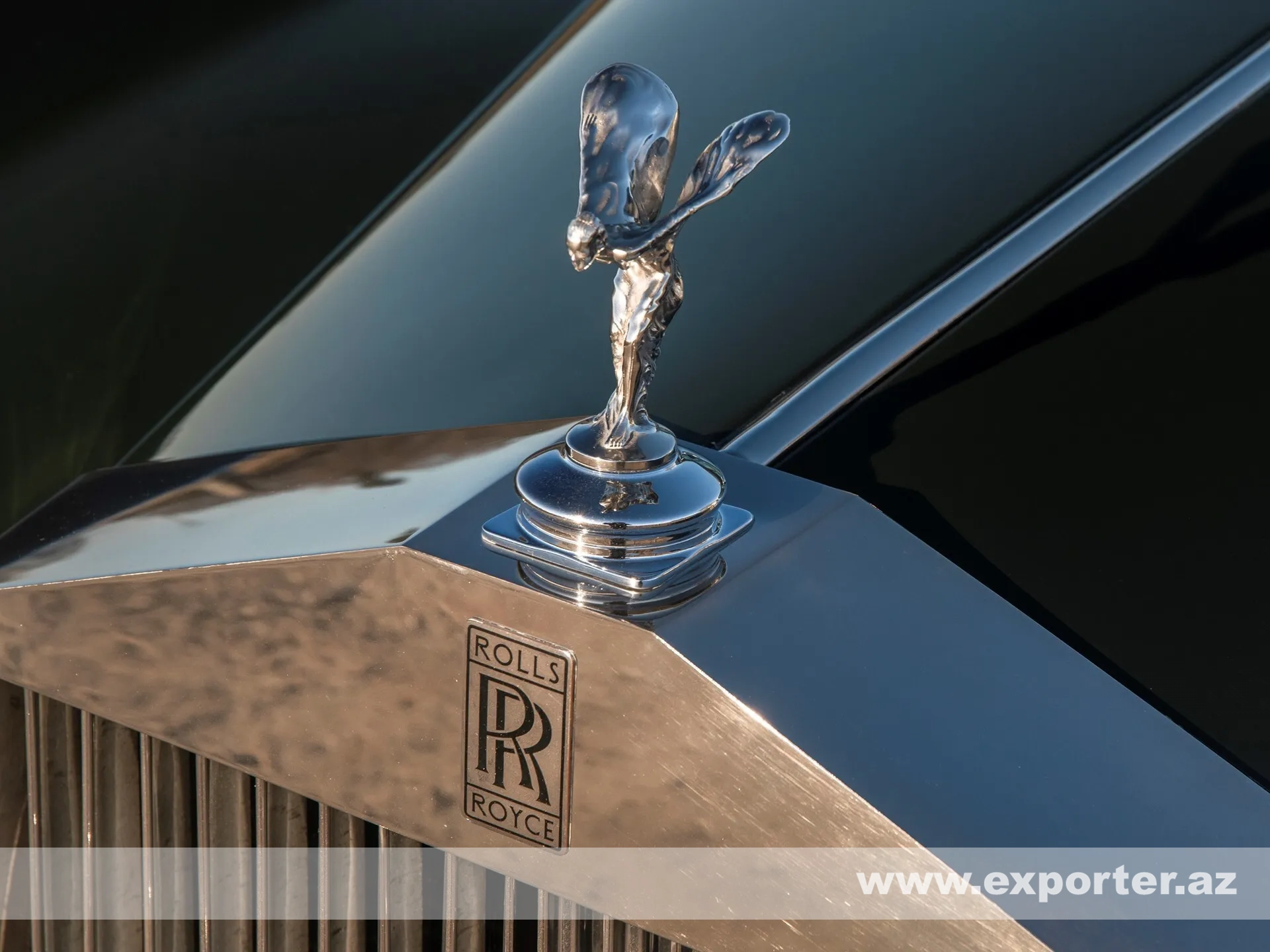 Rolls Royce Silver Cloud III LWB Saloon (photo: 10)