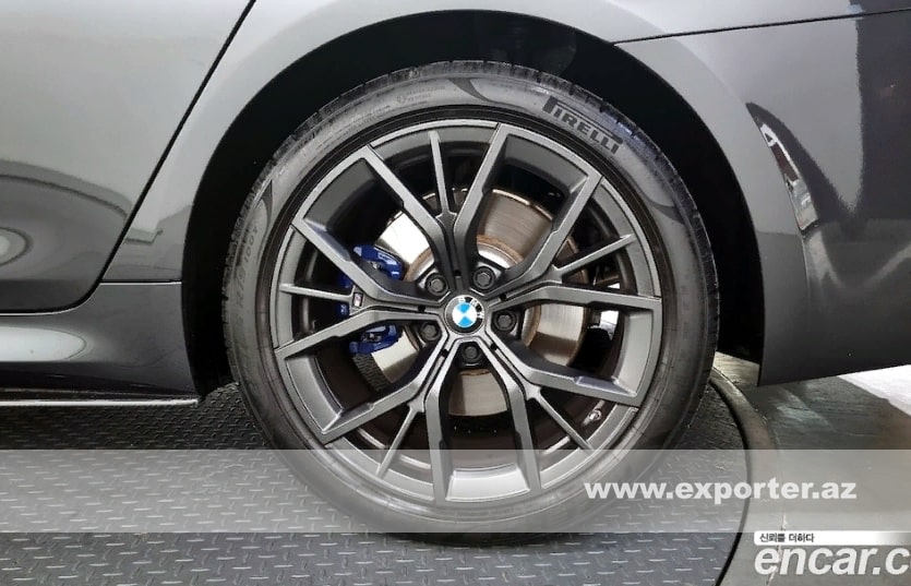 BMW 530e M Sport (photo: 5)