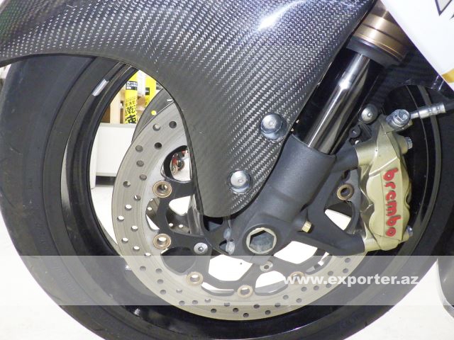 Suzuki Hayabusa (photo: 14)