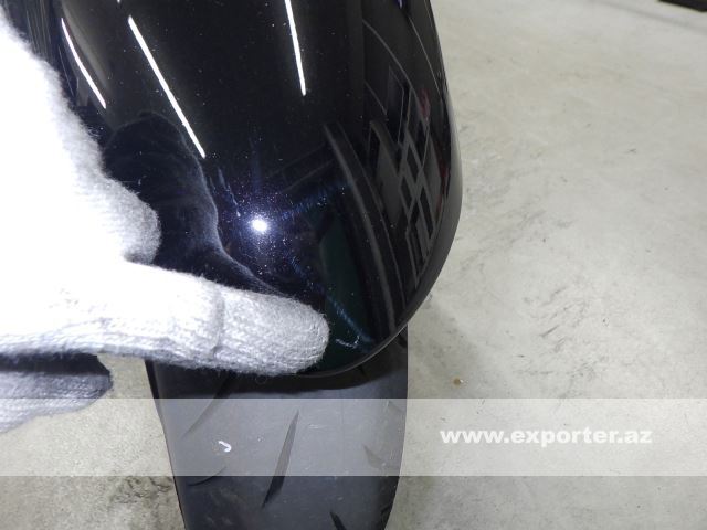 Suzuki Hayabusa (photo: 10)