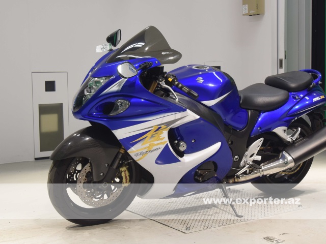 Suzuki Hayabusa (photo: 3)