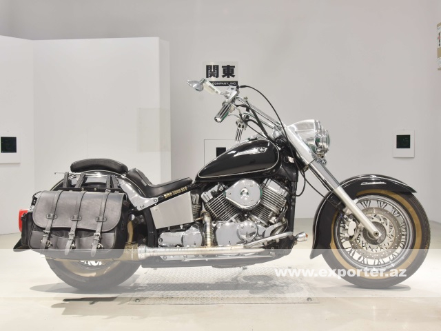 yamaha dragstar 400 for sale