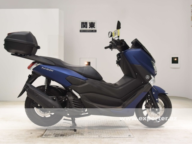 Yamaha NMAX