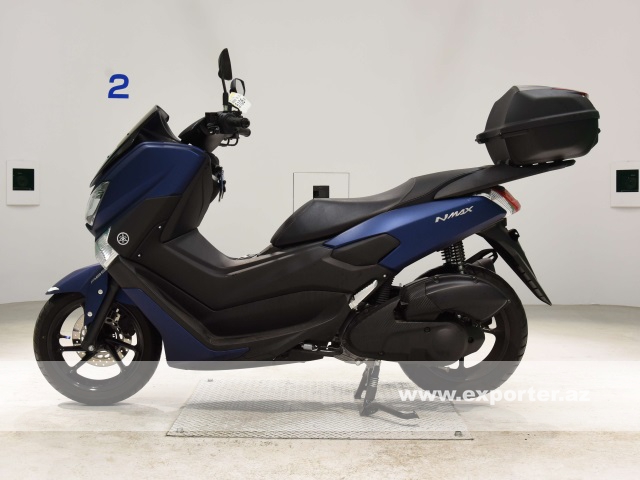 Yamaha NMAX (photo: 1)