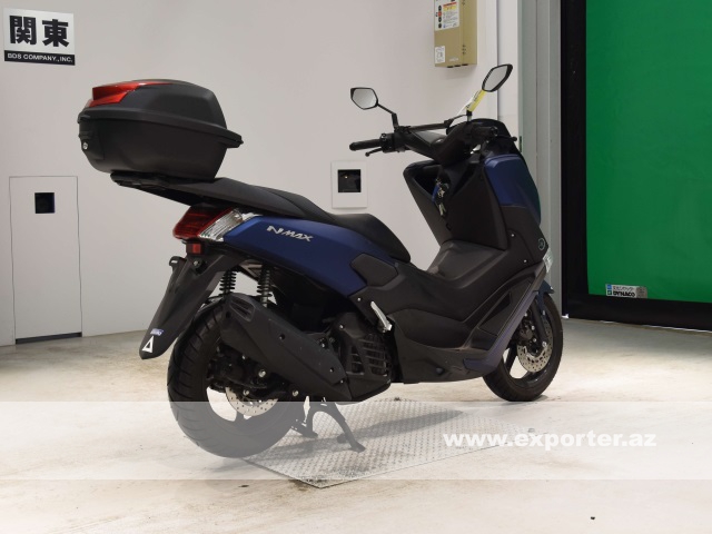Yamaha NMAX (photo: 2)