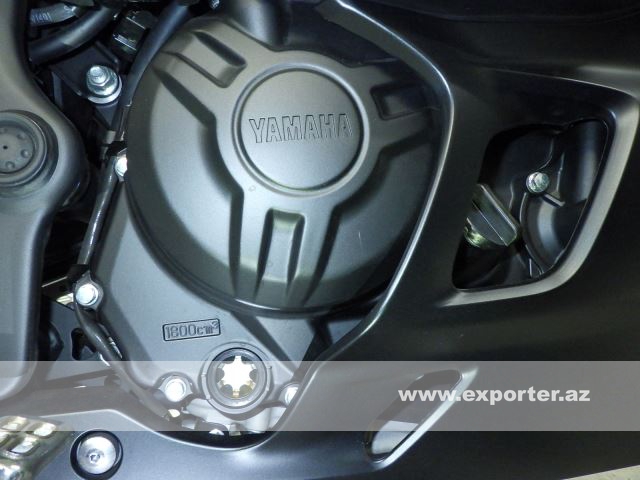 Yamaha YZF-R3 (photo: 21)
