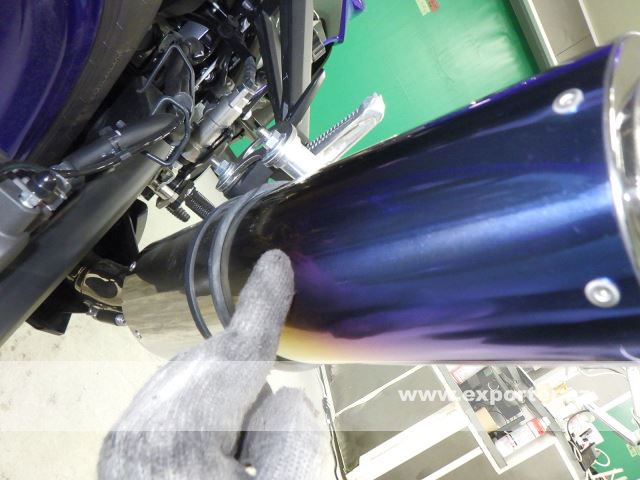 Yamaha YZF-R3 (photo: 15)
