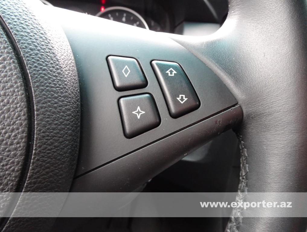 BMW 525i M Sport (photo: 11)