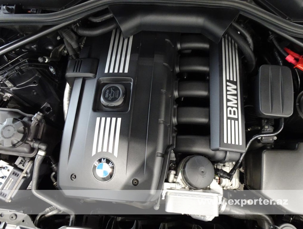 BMW 525i M Sport (photo: 19)