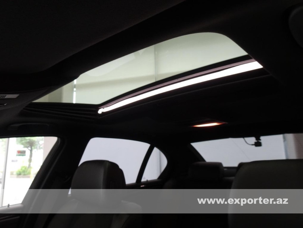 BMW 525i M Sport (photo: 16)