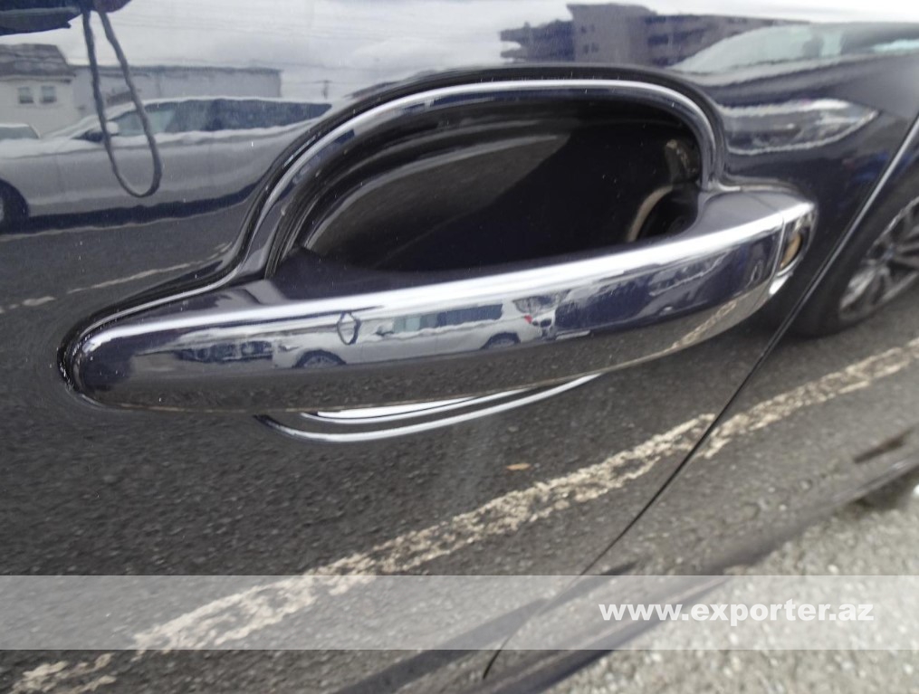 BMW 525i M Sport (photo: 5)