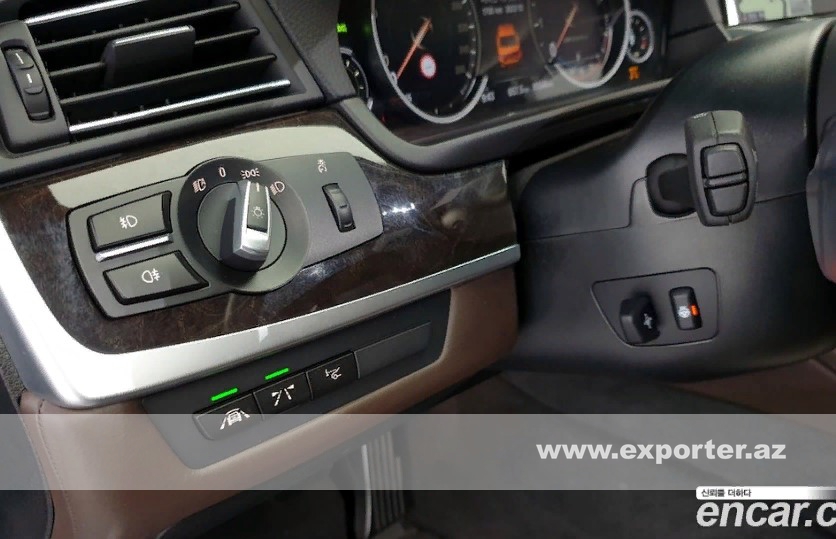 BMW 528i M Sport (photo: 16)