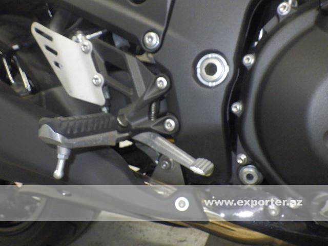 Kawasaki Ninja ZX-14R (photo: 22)