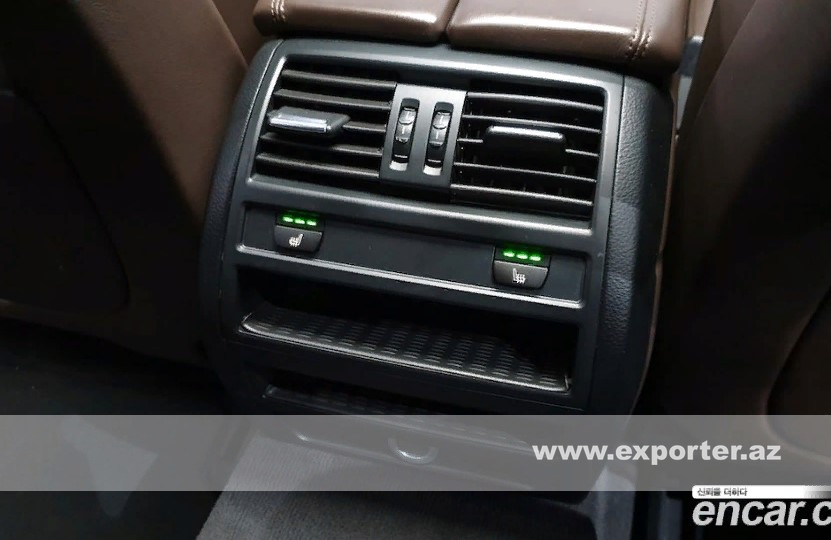BMW 528i M Sport (photo: 18)