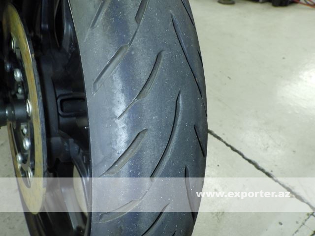 Yamaha YZF-R3 (photo: 14)