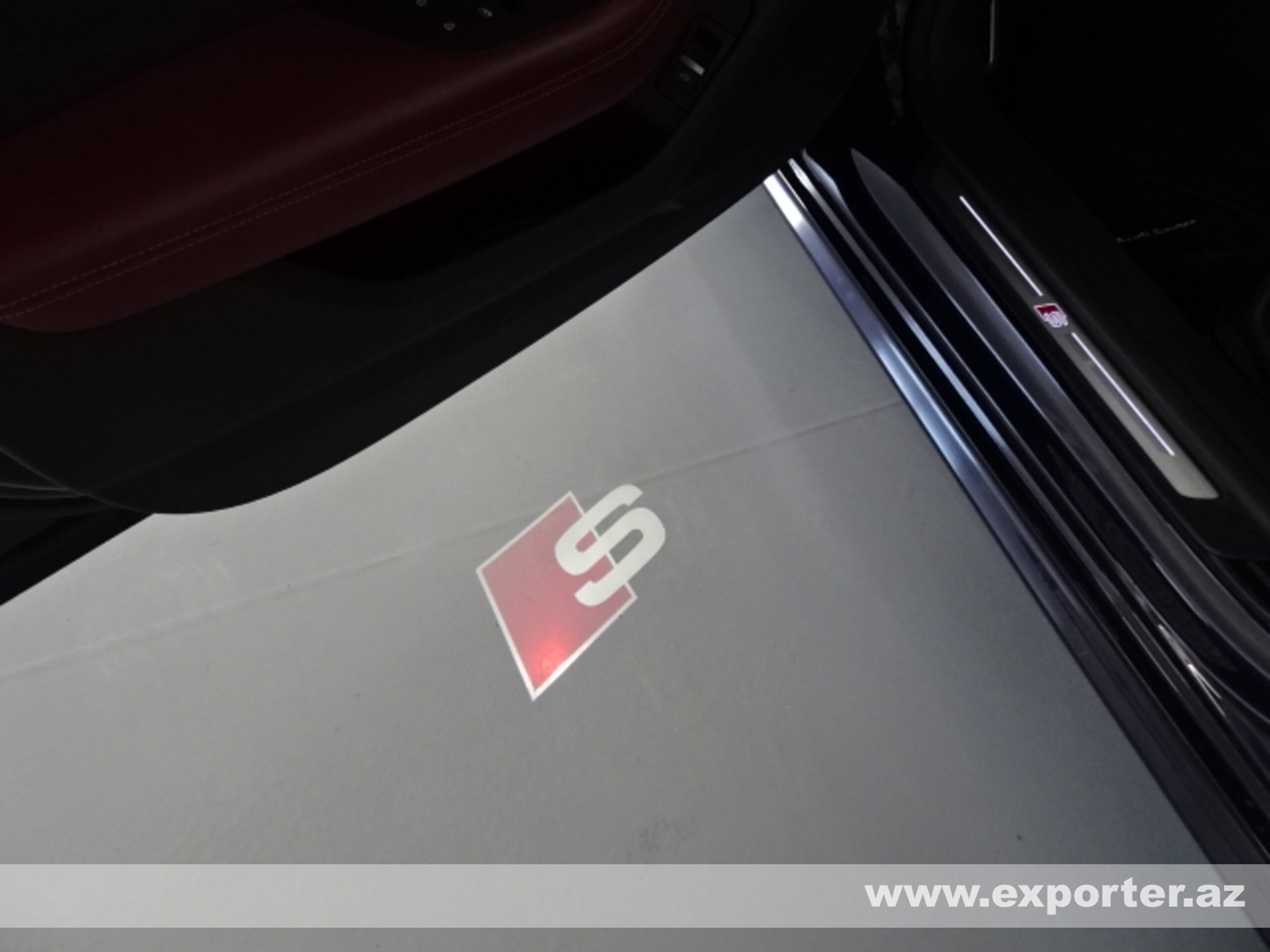 Audi S7 (photo: 19)
