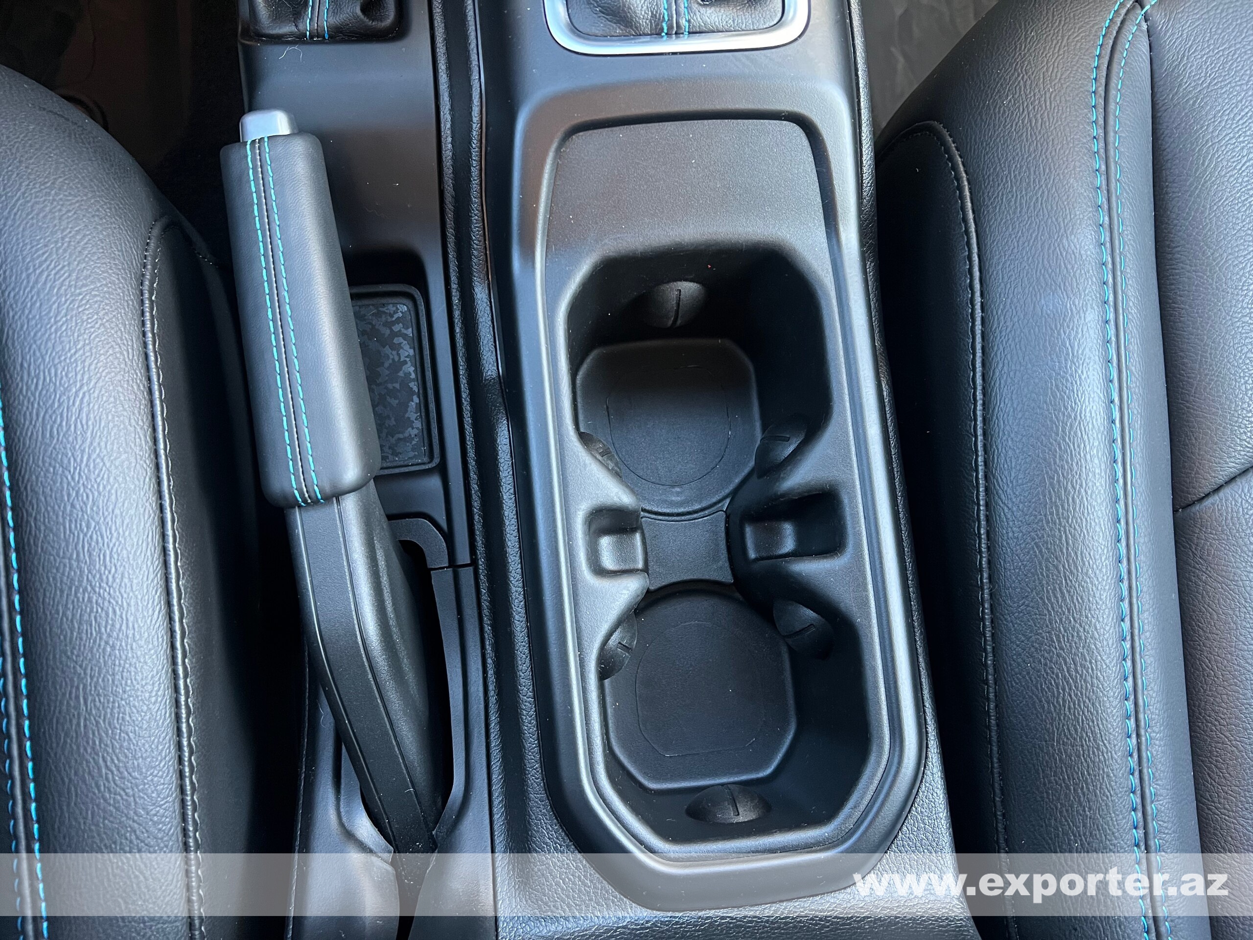 Jeep Wrangler Unlimited Rubicon 4xe (photo: 28)