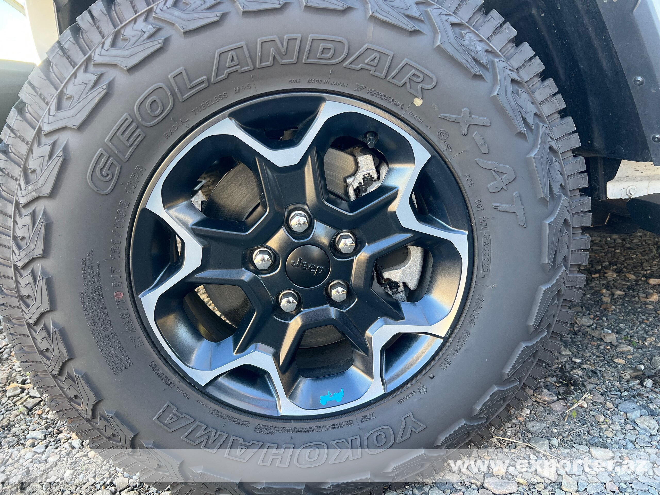 Jeep Wrangler Unlimited Rubicon 4xe (photo: 10)