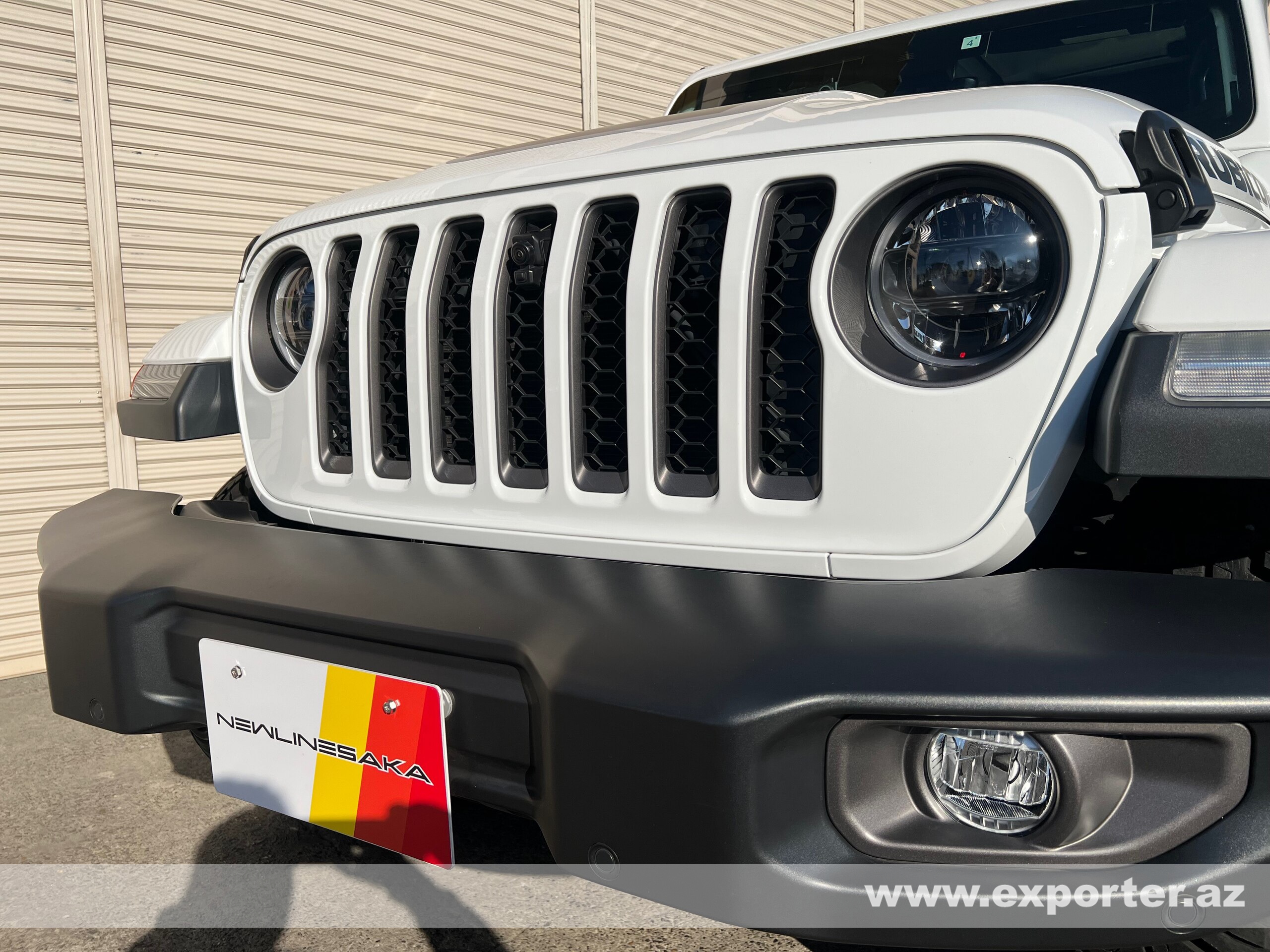 Jeep Wrangler Unlimited Rubicon 4xe (photo: 4)