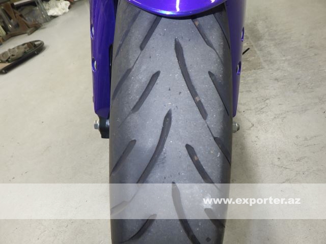 Yamaha YZF-R3 (photo: 13)