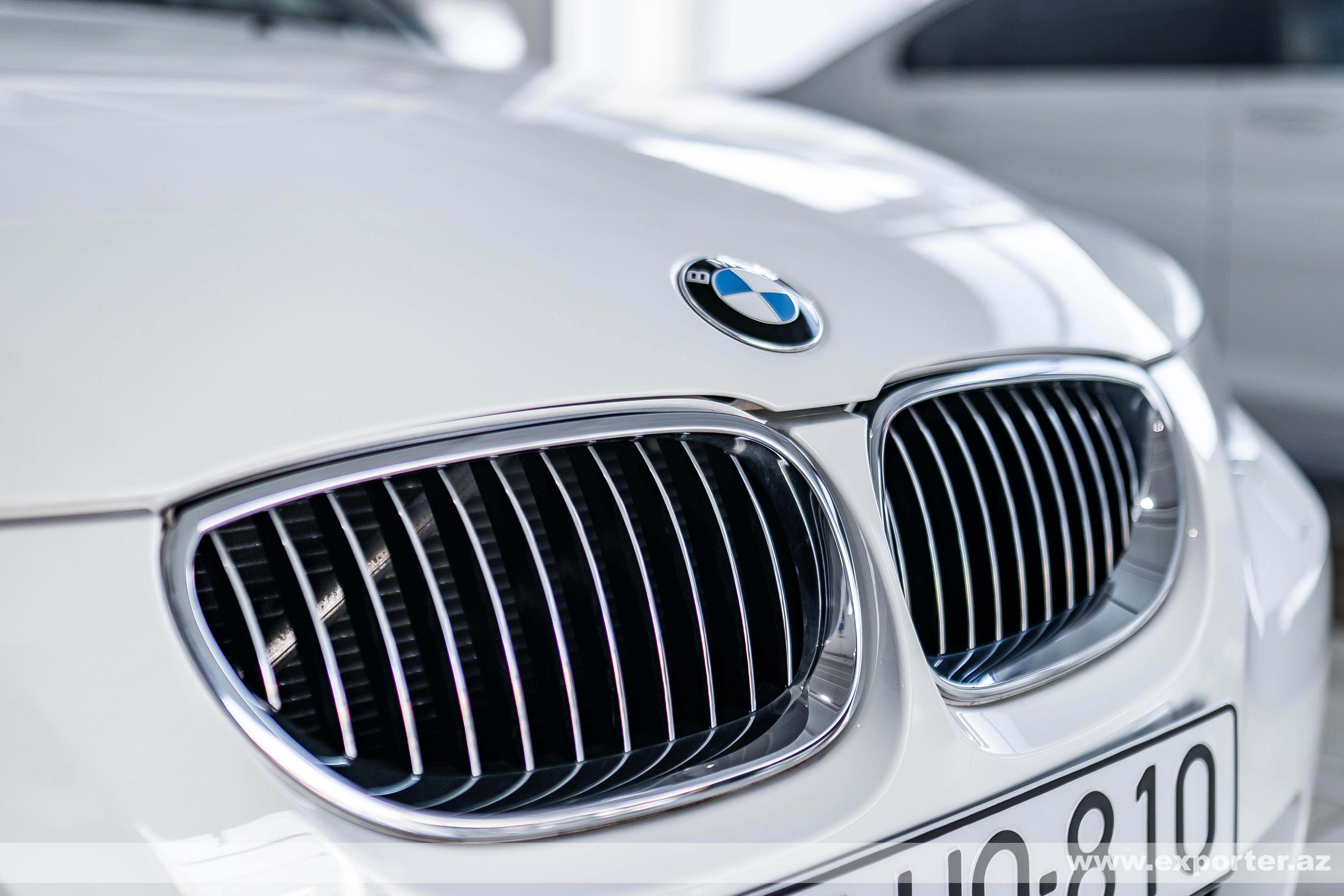 BMW 525i M Sport (photo: 5)