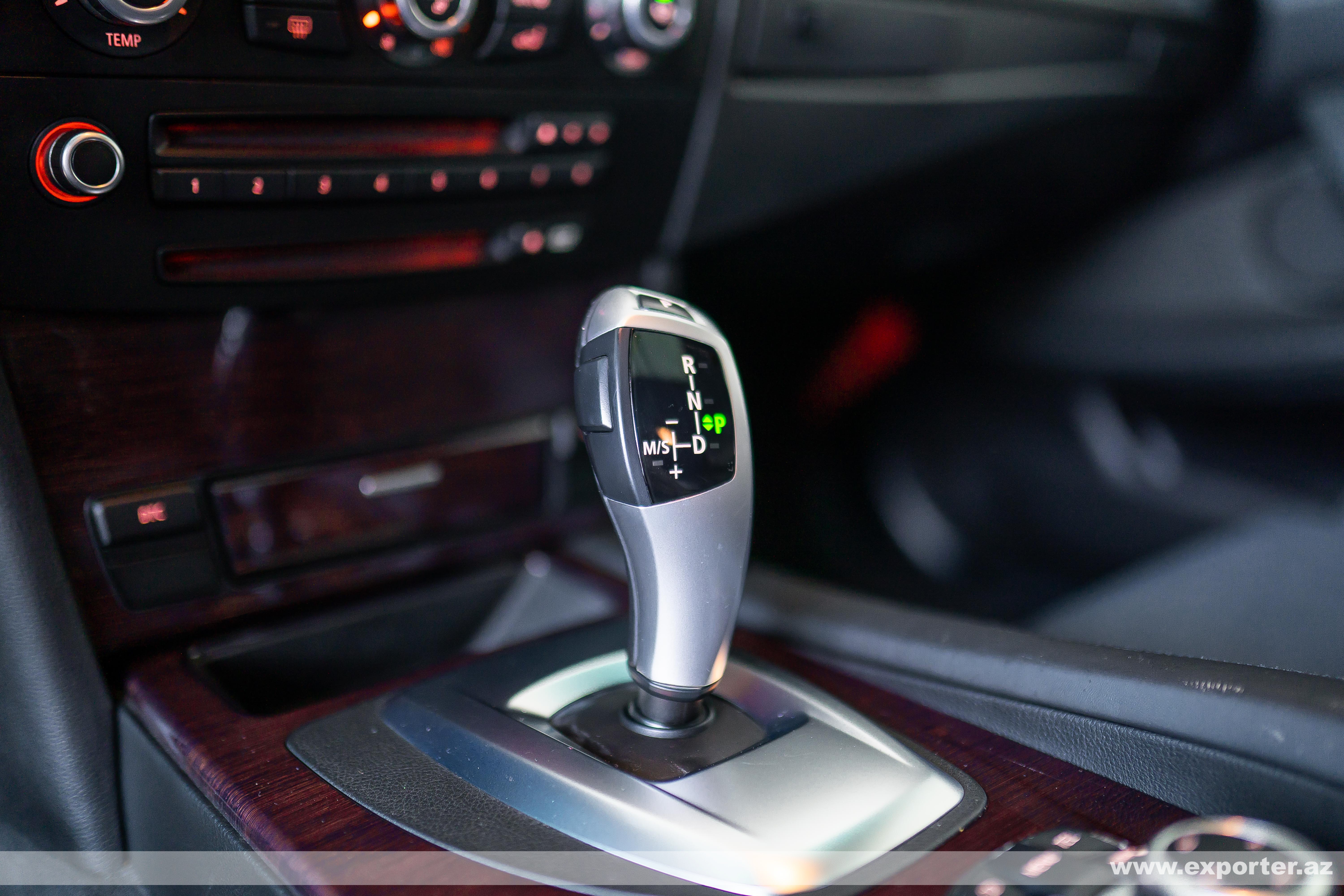 BMW 525i M Sport (photo: 14)