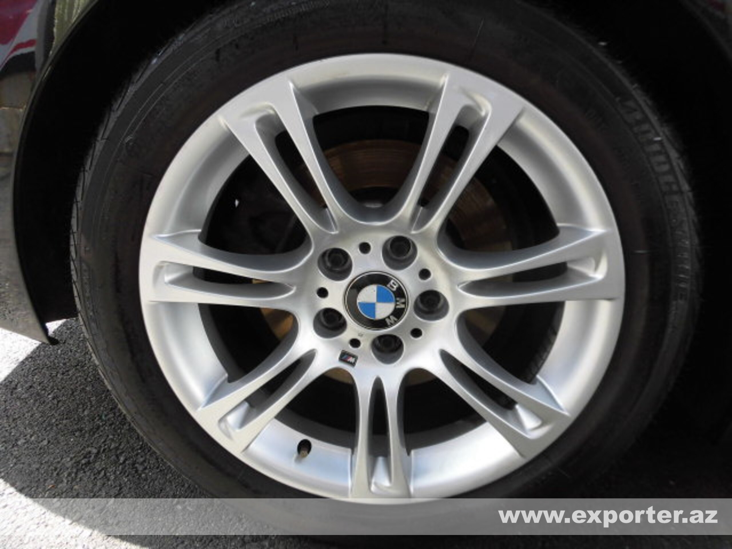 BMW 530i M Sport (photo: 19)
