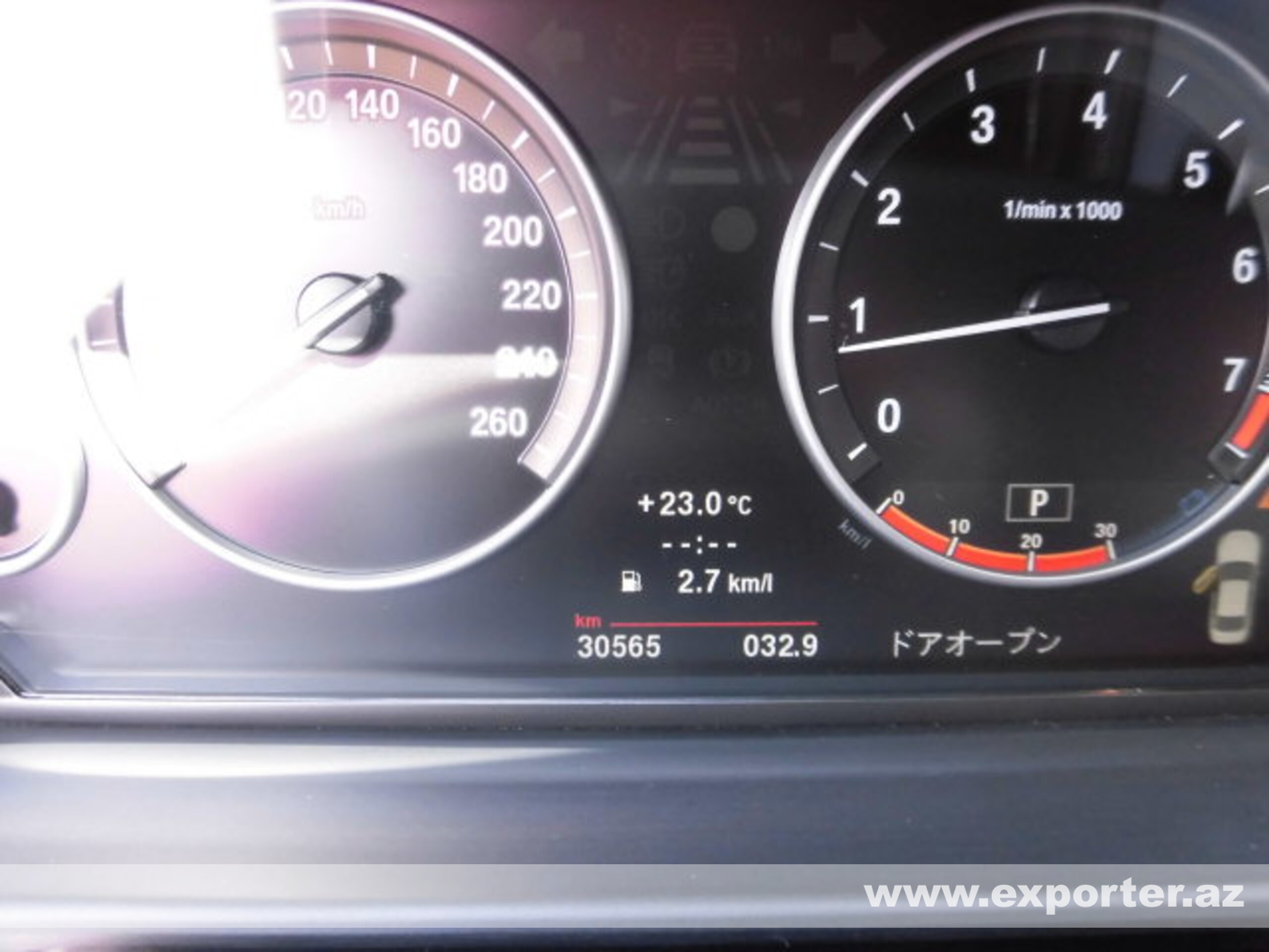 BMW 530i M Sport (photo: 17)