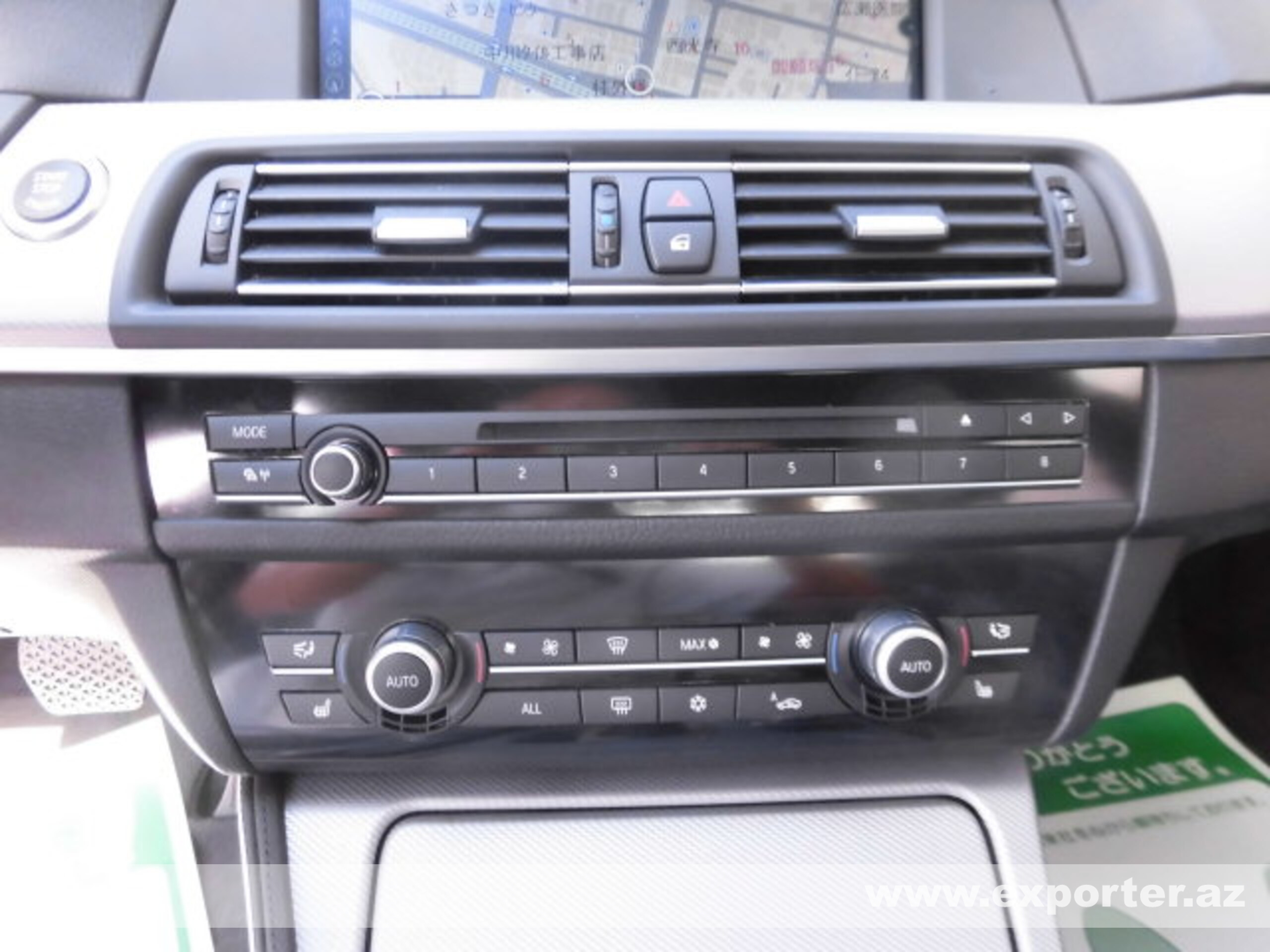 BMW 530i M Sport (photo: 13)