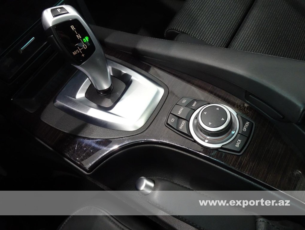 BMW 525i M Sport (photo: 12)