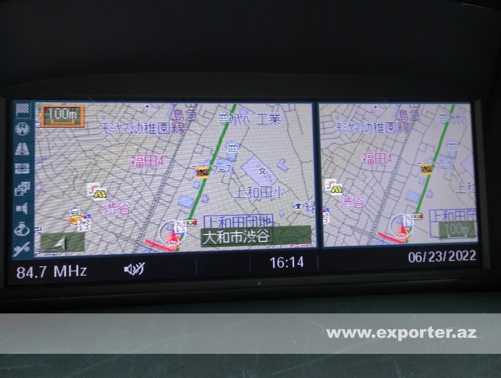 BMW 525i M Sport (photo: 13)