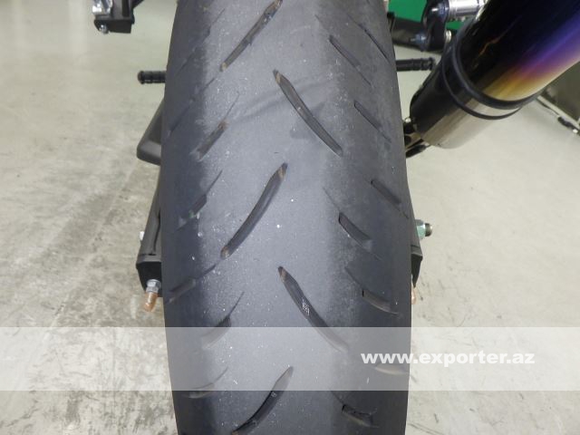 Yamaha YZF-R3 (photo: 12)