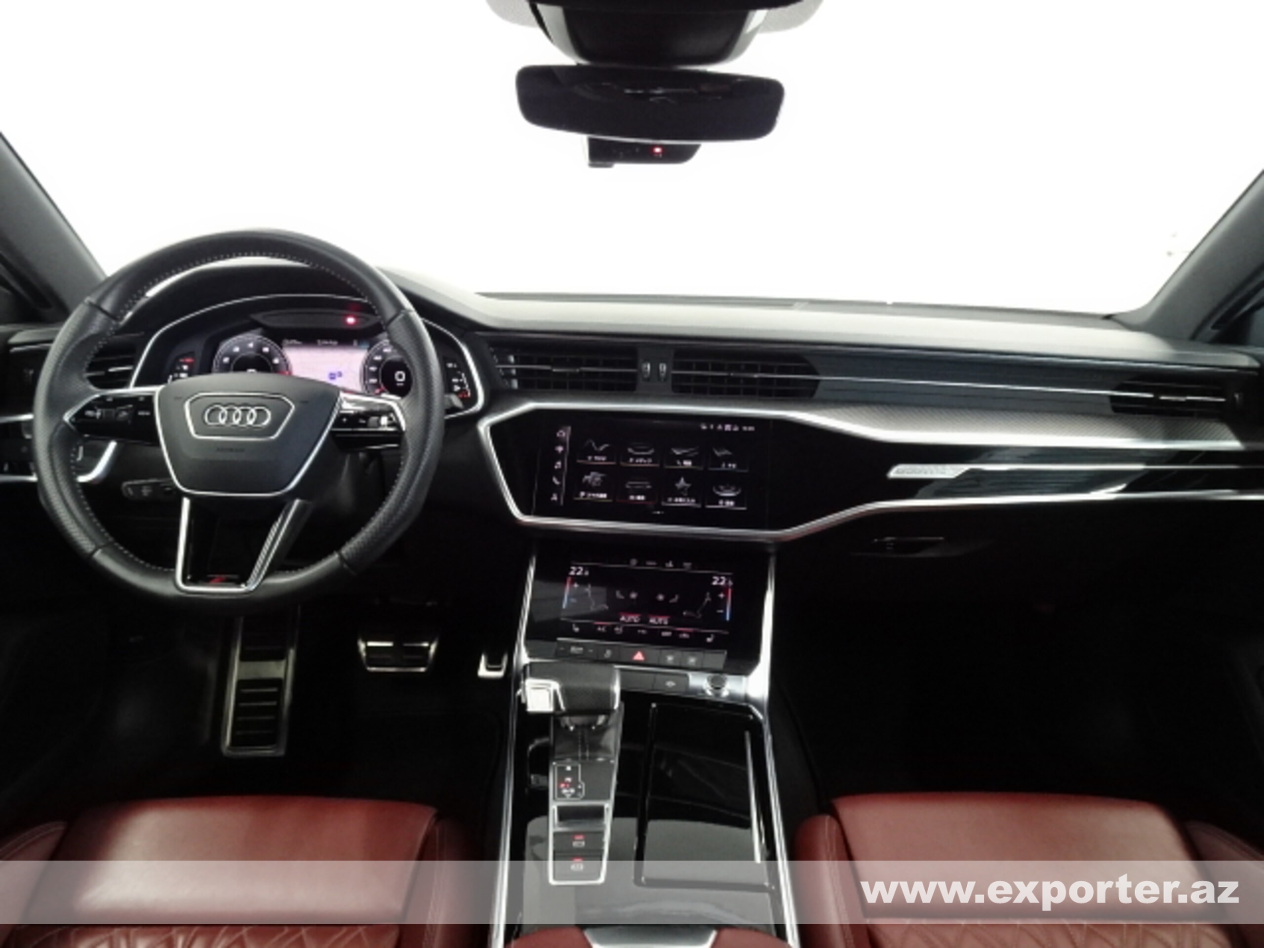 Audi S7 (photo: 10)
