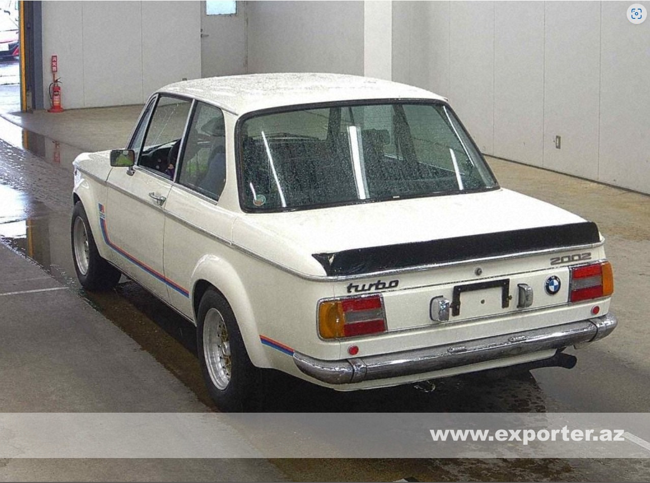 BMW 2002 (photo: 3)