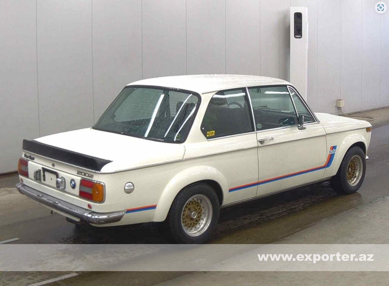 BMW 2002 (photo: 2)