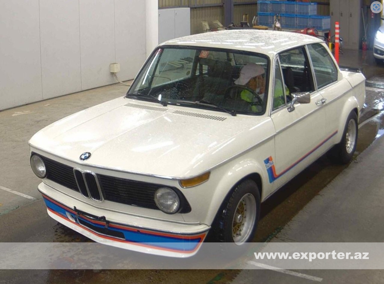 BMW 2002 (photo: 1)