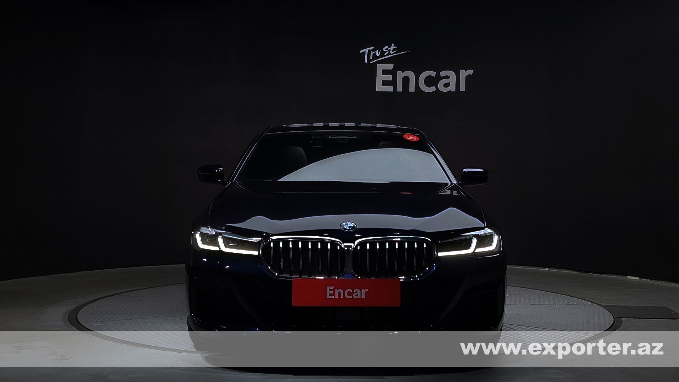 BMW 523d M Sport (photo: 2)